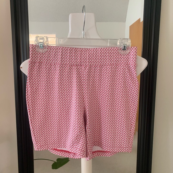 Fairway & Greene Golf Dress & Shorts - Picture 5 of 6